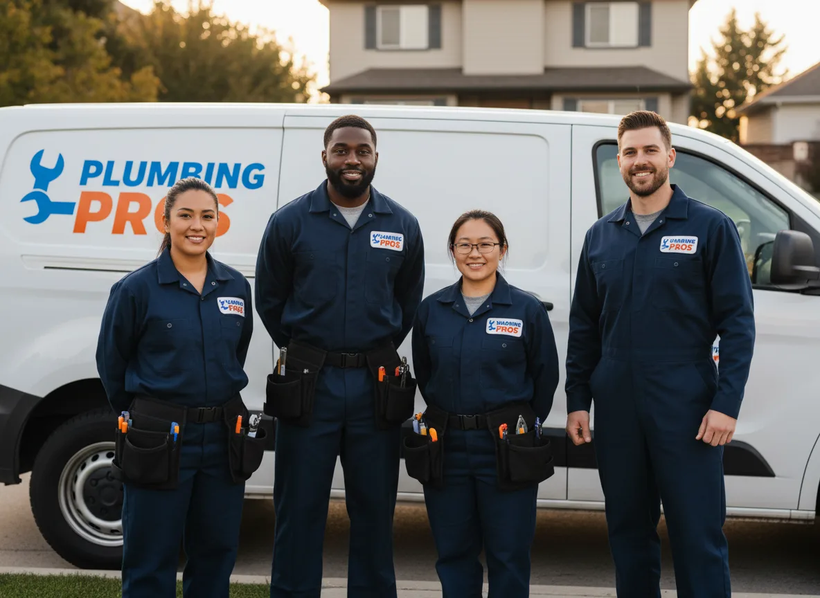 Water Heater Repair company in Middlebury Center, PA